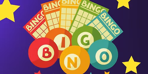 Family Fun BINGO