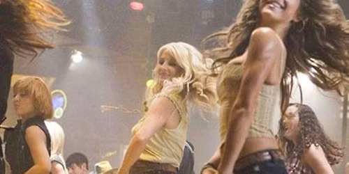 Thursdays Line Dancing 2026