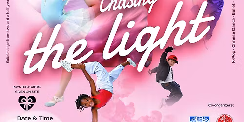 ANNA DANCE ACADEMY--FREE DANCE SHOW