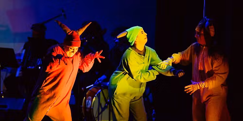 Hershel and the Hanukkah Goblins