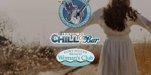 Lunch & Looks: Fall Fashion Show at Margaritaville 