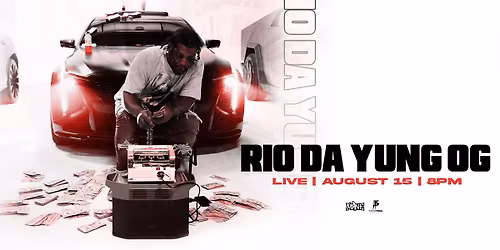 Rio Da Yung OG | The Royal Grove