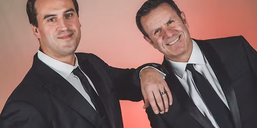 An Andy and Bing Christmas