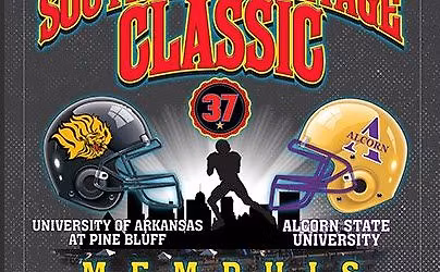 37th SOUTHERN HERITAGE CLASSIC SET FOR 2ND SATURDAY IN SEPTEMBER 2026