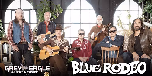 Blue Rodeo