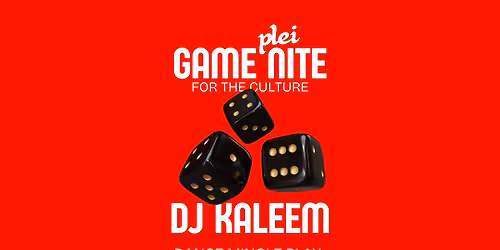 Mingle and Plei - Pasadena