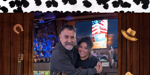 DJ Rodney's and Bartender Cindy's