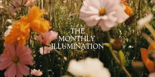The Monthly Illumination