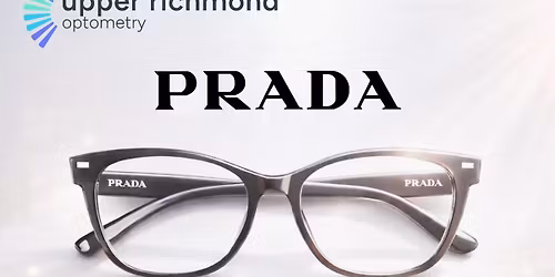 The Upper Richmond Optometry Wears Prada Trunk Show
