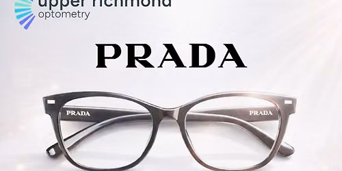 The Upper Richmond Optometry Wears Prada Trunk Show
