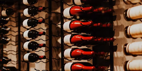 Wine Bingo Wednesday's!