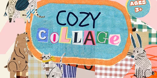 Cozy Collage 