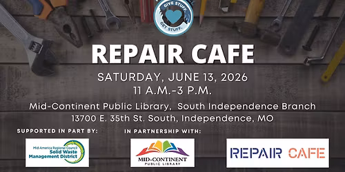 Repair Cafe