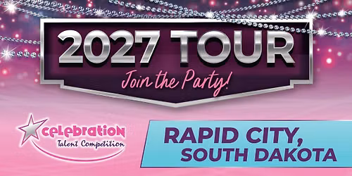 Rapid City Regional Competition