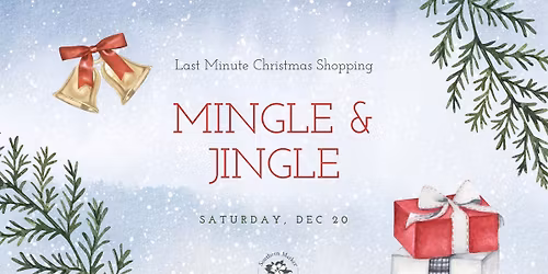 Mingle & Jingle