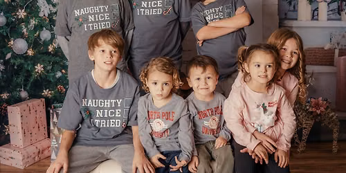\ud83c\uddfa\ud83c\uddf8\ud83c\udf82 8 Kids, 2 Graduates & A Whole Lot of Fun! \ud83c\udf93\ud83c\udf89