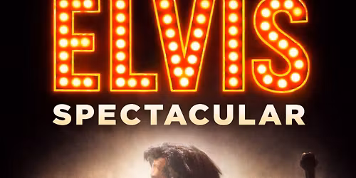 Elvis Spectacular Waterfront Hall