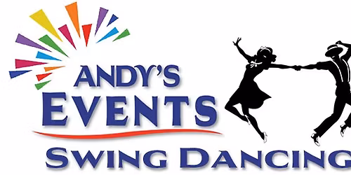 First Friday Dance! Come and dance to the music of Swing Nouveau. 