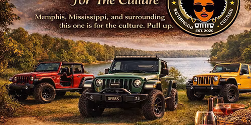 For The Culture: 2nd Annual Juneteenth Experience