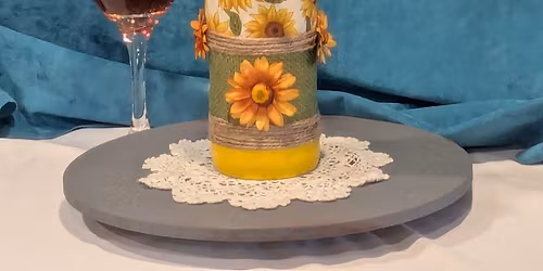 Craft Fair and Flea Market