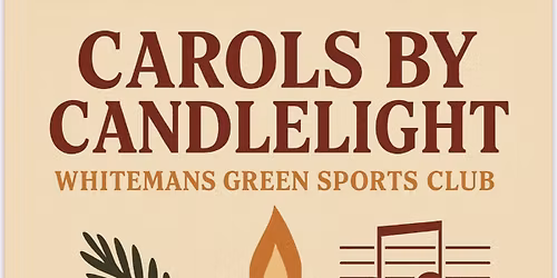 Carols by Candlelight