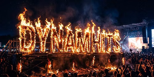 DYNAMHITS au Pub Le Corail