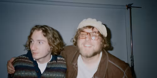 Ma\u00ebl & Jonas - TWO SPOONS SUGAR Vol. 2 \u2013 Tour 25\/26