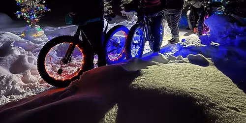 Revelate Social Ride