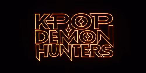 LASER KPOP DEMON HUNTERS - MULTIPLE TIMES