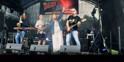 Burns Night with Skyran!