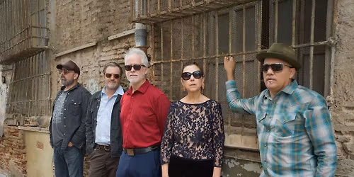 The Delines