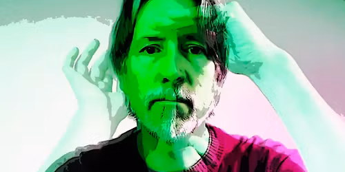 SILENT FAN \/\/ Antikvariatet