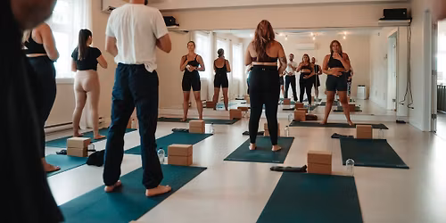 Integrating Somatics for Movement Teachers