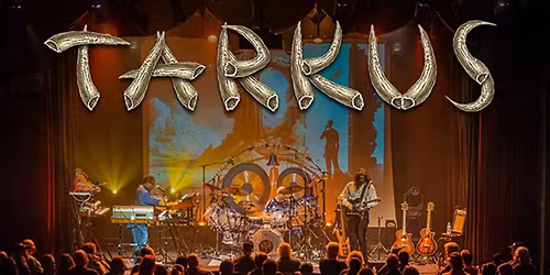 Tarkus - A Tribute to Emerson  Lake and Palmer