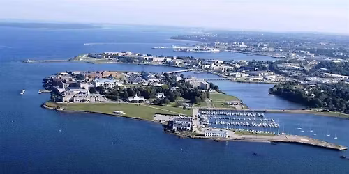 Public Workshop: NAVSTA Newport & Aquidneck Island Compatible Use Study