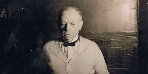 Talk | \u2018William Nicholson\u2019s greatest invention? The image of the artist\u2019 with Stephen Calloway