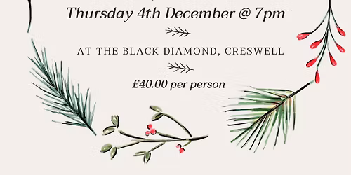 Christmas Wreath Making Workshop