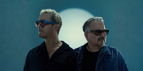 Los Amigos Invisibles - Blue Note Jazz Festival