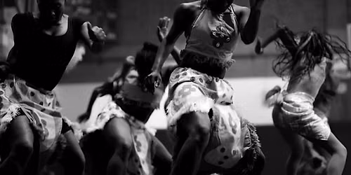 Dance for Zan