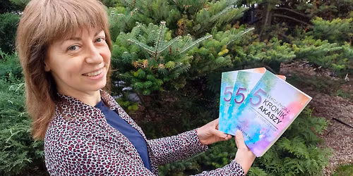 Wej\u015bcie do Kroniki Akaszy - kurs podstawowy i zaawansowany