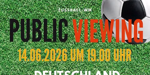 Deutschland vs. Cura\u00e7ao 