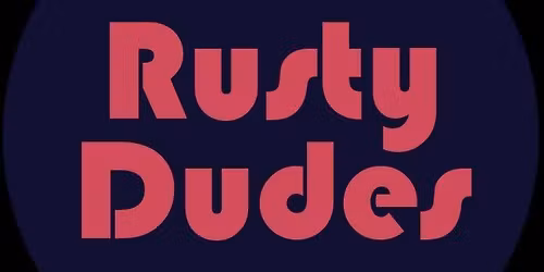 Concert des Rusty Dudes