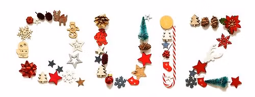 Christmas Quiz