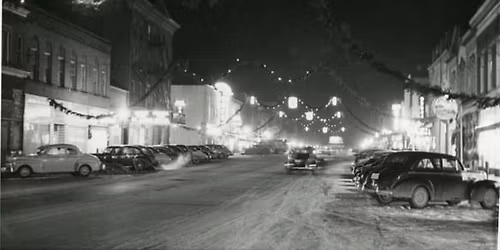 Free Family Fun Day: Holidays!