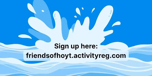 AquaFit Classes at TOSA Pool