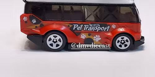 The Wheels on the Bus