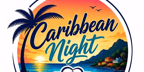 Caribbean Night Fundraiser for Haiti