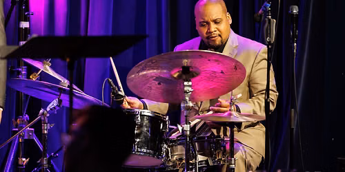 Sean Dobbins Organ Trio ft. Rob Dixon