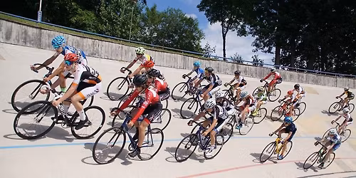 Th\u00fcringer Bahnabschluss U10-U15