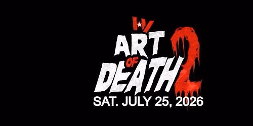 WrestleV\u00e9rit\u00e9 "Art of Death 2" | Deathmatch Tournament